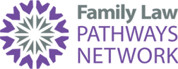 Family Law Pathways Logo